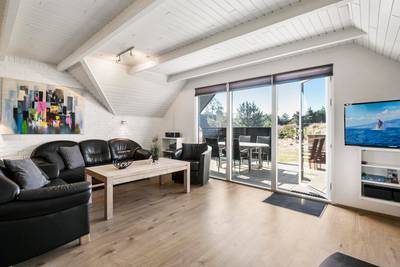 Vorschaubild von Ferienhaus GQ64 in Klegod - Westjütland