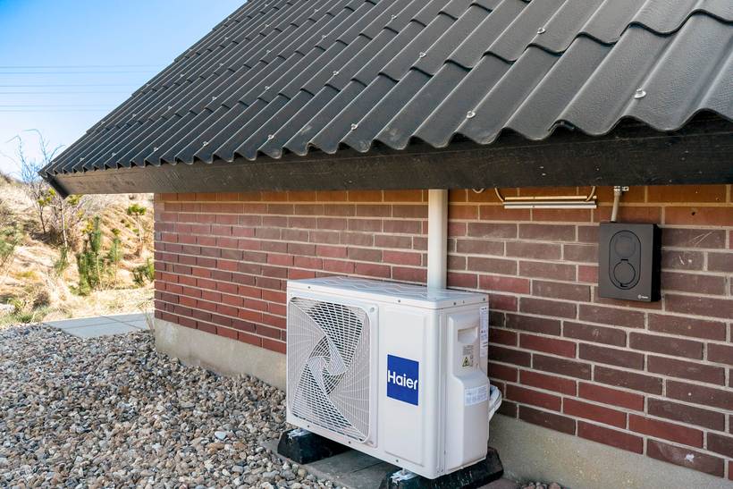 Foto von Ferienhaus GQ64 in Klegod - Westjütland