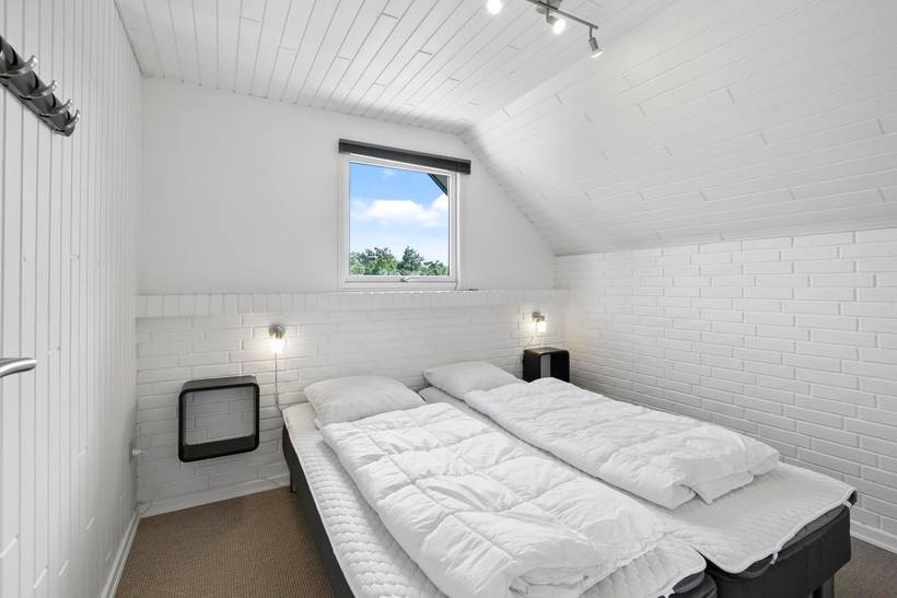 Foto von Ferienhaus GQ64 in Klegod - Westjütland