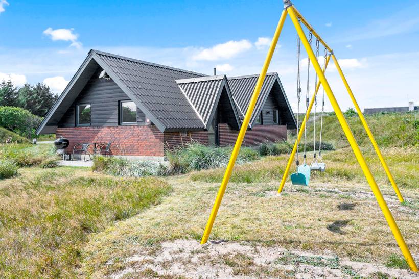 Foto von Ferienhaus GQ64 in Klegod - Westjütland