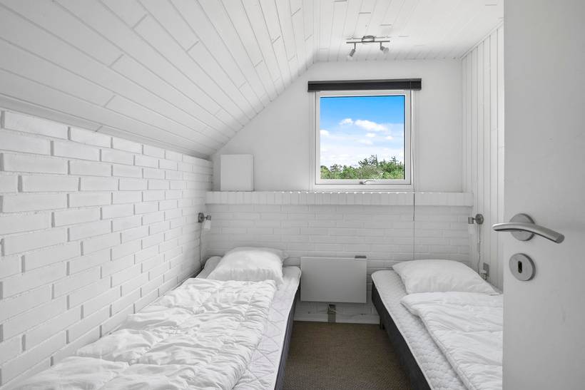 Foto von Ferienhaus GQ64 in Klegod - Westjütland