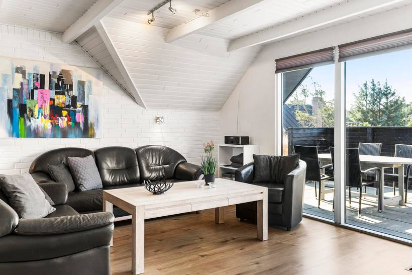 Foto von Ferienhaus GQ64 in Klegod - Westjütland