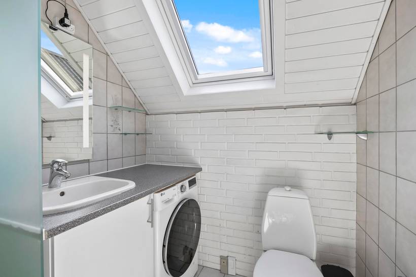 Foto von Ferienhaus GQ64 in Klegod - Westjütland