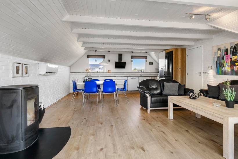 Foto von Ferienhaus GQ64 in Klegod - Westjütland