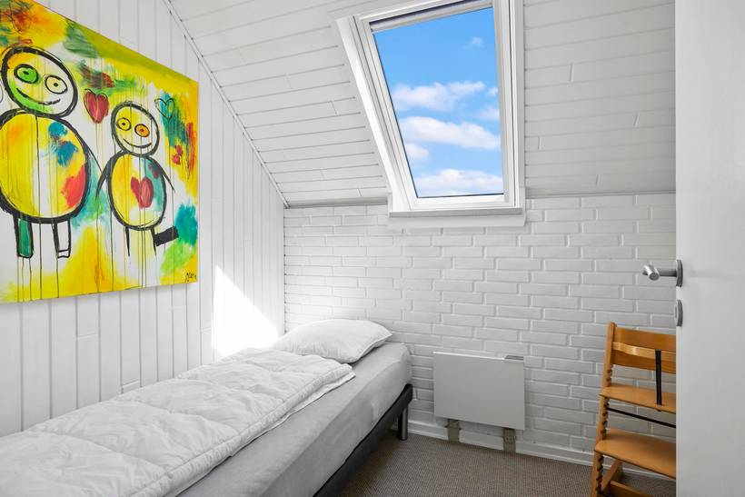 Foto von Ferienhaus GQ64 in Klegod - Westjütland