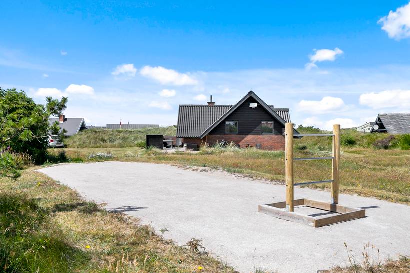 Foto von Ferienhaus GQ64 in Klegod - Westjütland