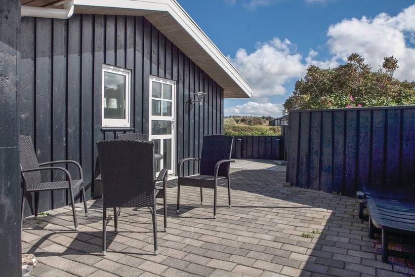 Foto von Ferienhaus GQ67 in Lønstrup - Nordjütland