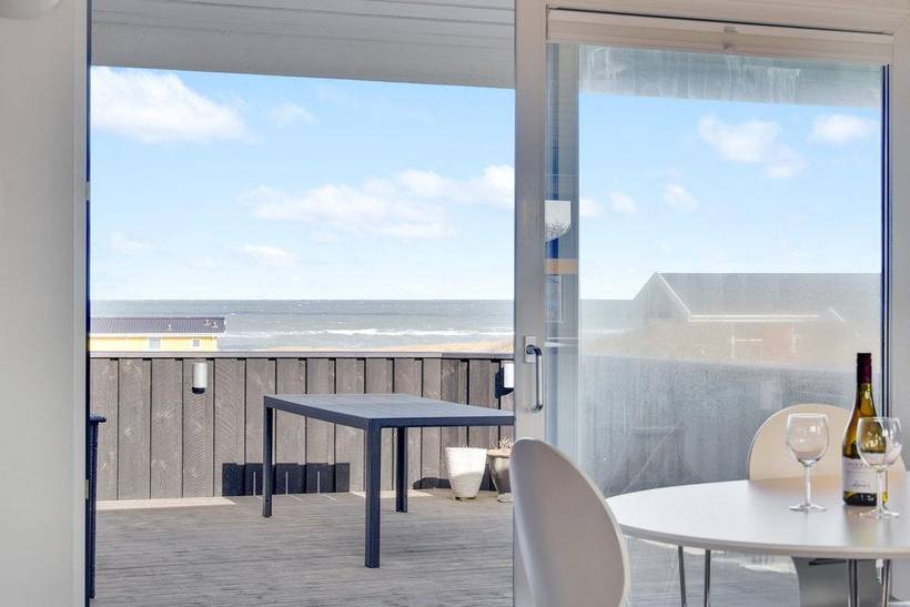 Foto von Ferienhaus GQ67 in Lønstrup - Nordjütland