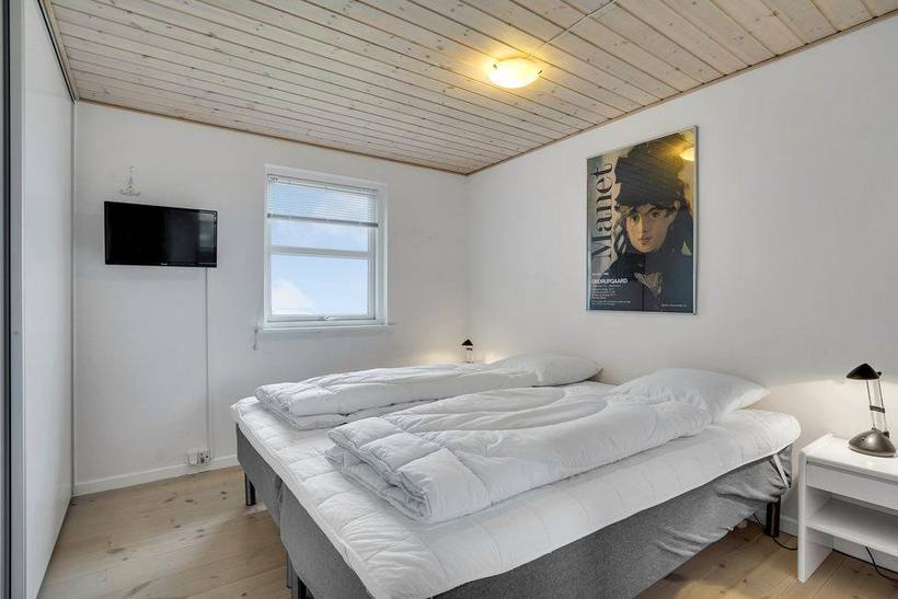 Foto von Ferienhaus GQ67 in Lønstrup - Nordjütland