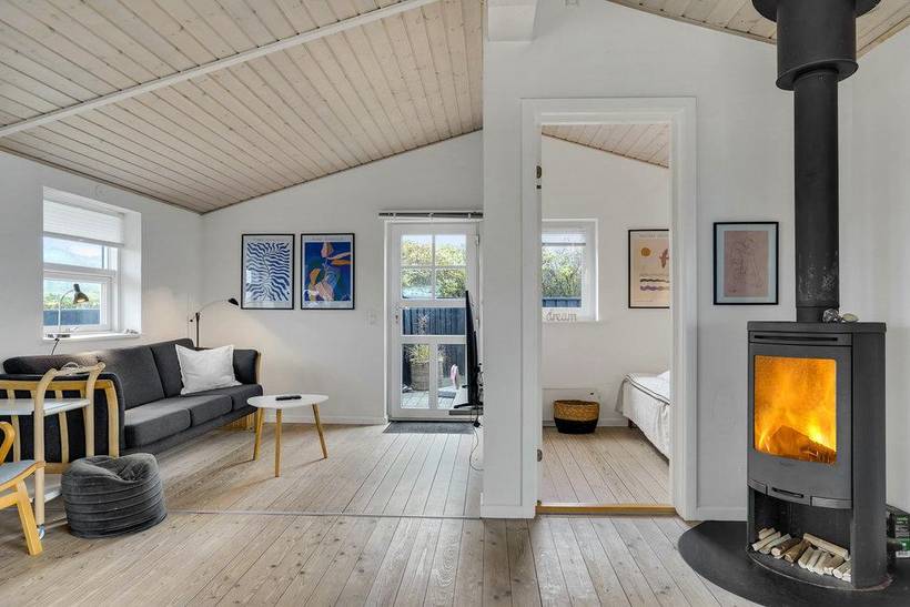 Foto von Ferienhaus GQ67 in Lønstrup - Nordjütland