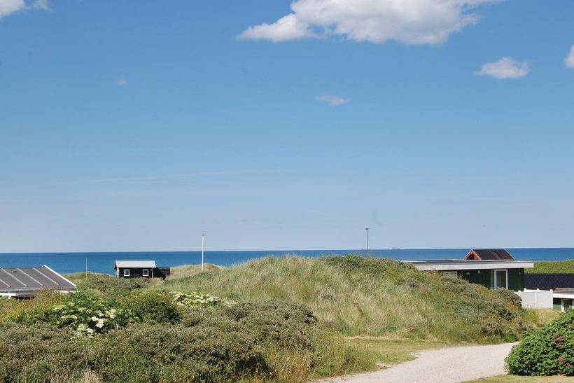 Foto von Ferienhaus GQ67 in Lønstrup - Nordjütland