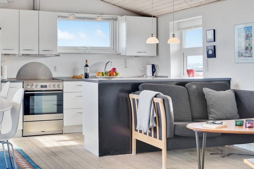 Foto von Ferienhaus GQ67 in Lønstrup - Nordjütland