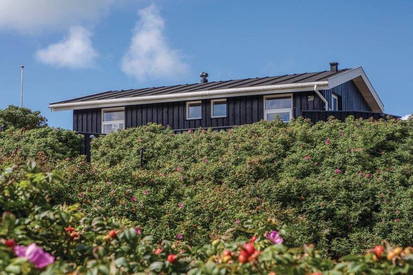 Foto von Ferienhaus GQ67 in Lønstrup - Nordjütland