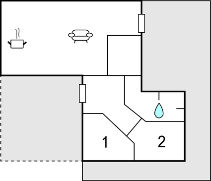 Vorschaubild von Ferienhaus GQ67 in Lønstrup - Nordjütland