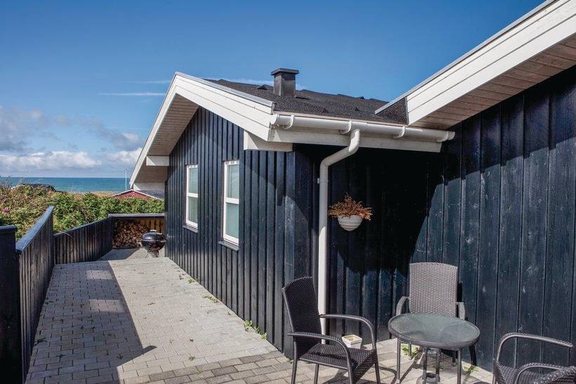 Foto von Ferienhaus GQ67 in Lønstrup - Nordjütland