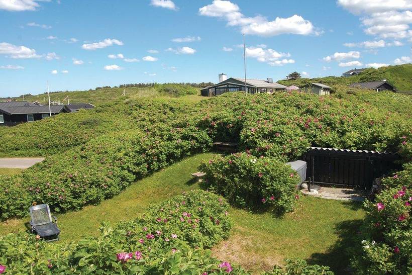 Foto von Ferienhaus GQ67 in Lønstrup - Nordjütland