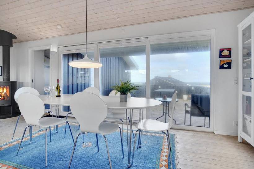 Foto von Ferienhaus GQ67 in Lønstrup - Nordjütland
