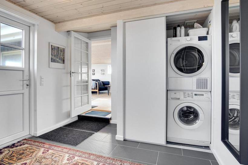 Foto von Ferienhaus GQ67 in Lønstrup - Nordjütland