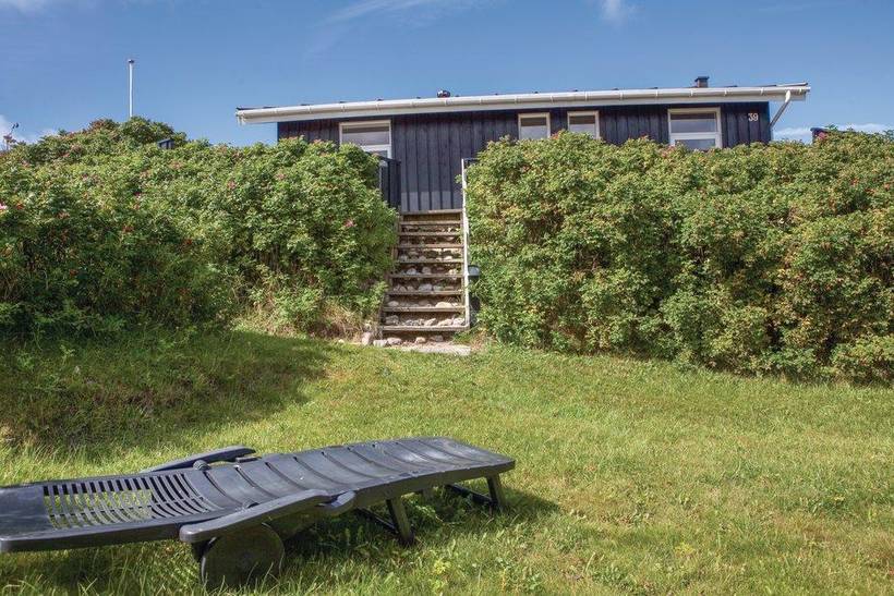 Foto von Ferienhaus GQ67 in Lønstrup - Nordjütland