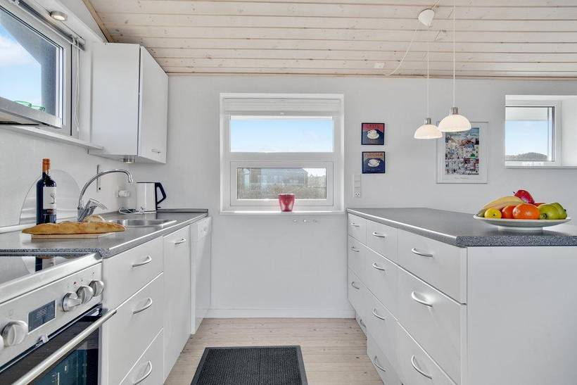 Foto von Ferienhaus GQ67 in Lønstrup - Nordjütland