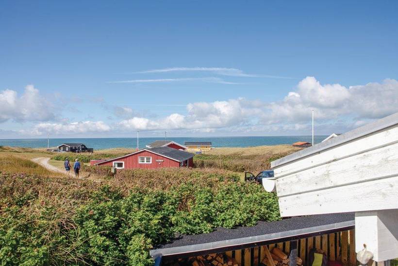 Foto von Ferienhaus GQ67 in Lønstrup - Nordjütland