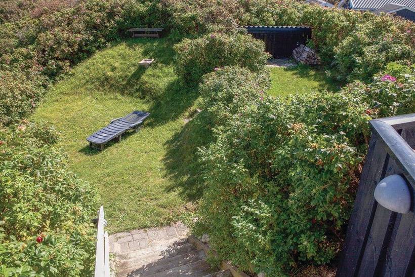 Foto von Ferienhaus GQ67 in Lønstrup - Nordjütland