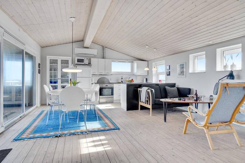 Foto von Ferienhaus GQ67 in Lønstrup - Nordjütland