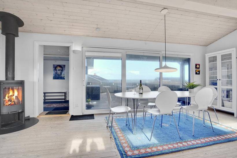 Foto von Ferienhaus GQ67 in Lønstrup - Nordjütland