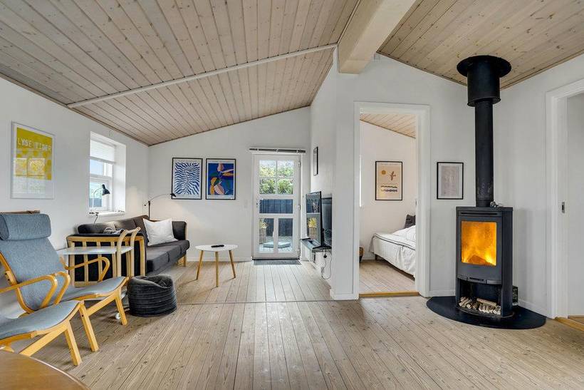 Foto von Ferienhaus GQ67 in Lønstrup - Nordjütland