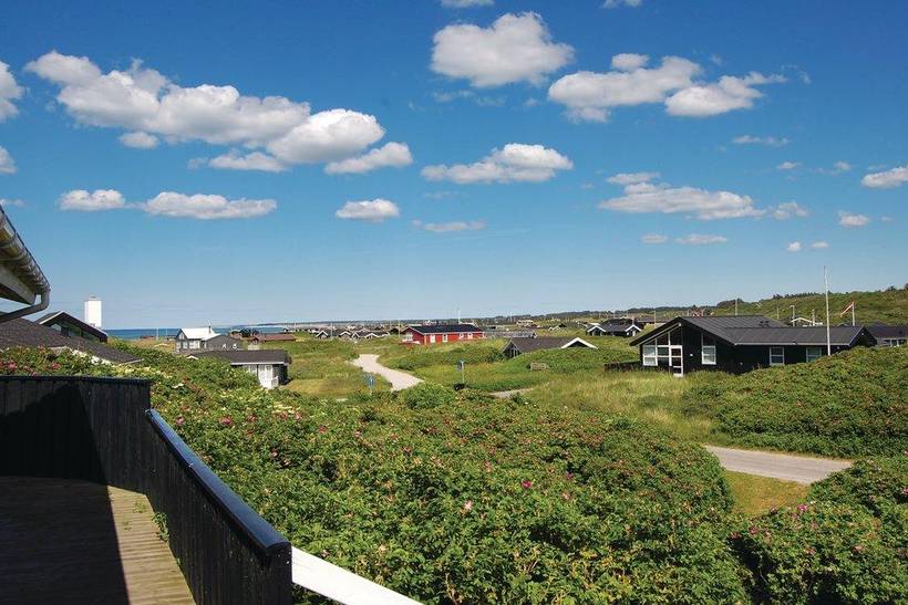 Foto von Ferienhaus GQ67 in Lønstrup - Nordjütland
