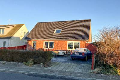 Vorschaubild von Ferienhaus GQ73 in Krik Vig - Thy/Limfjord