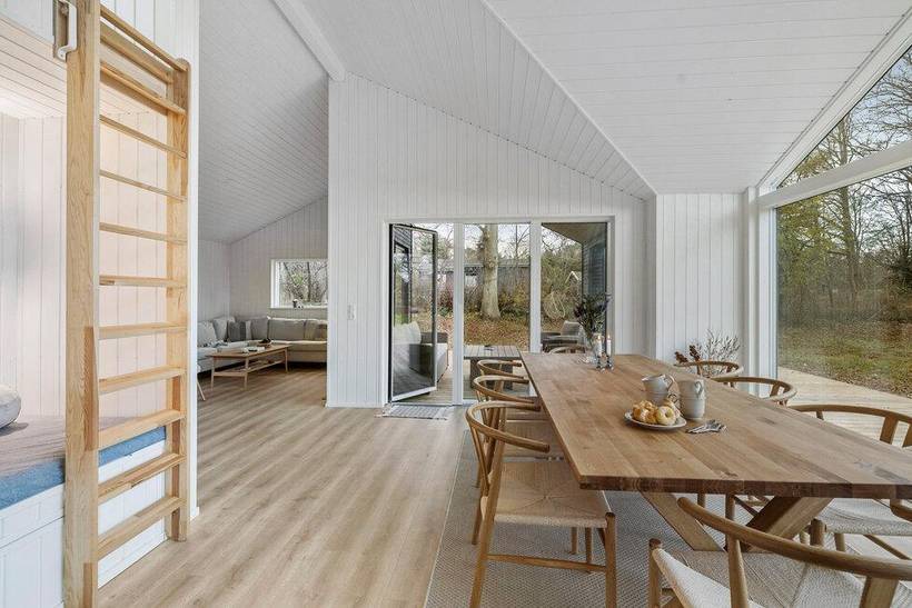 Foto von Ferienhaus GQ75 in Udsholt - Rågeleje - Nordseeland