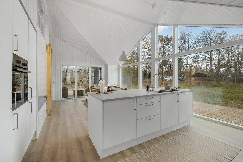 Foto von Ferienhaus GQ75 in Udsholt - Rågeleje - Nordseeland