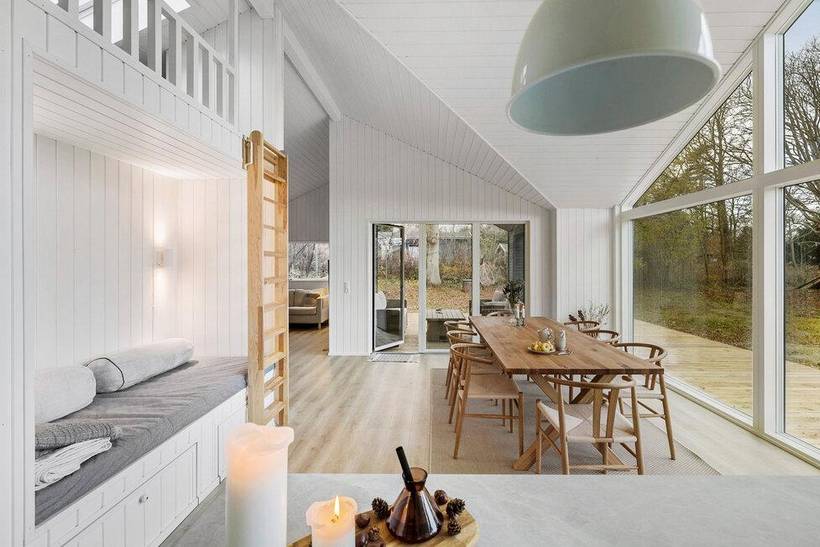 Foto von Ferienhaus GQ75 in Udsholt - Rågeleje - Nordseeland