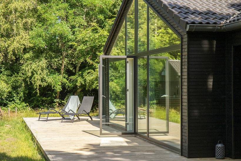 Foto von Ferienhaus GQ75 in Udsholt - Rågeleje - Nordseeland