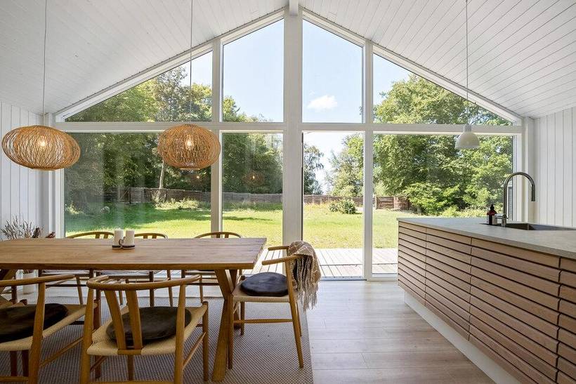 Foto von Ferienhaus GQ75 in Udsholt - Rågeleje - Nordseeland