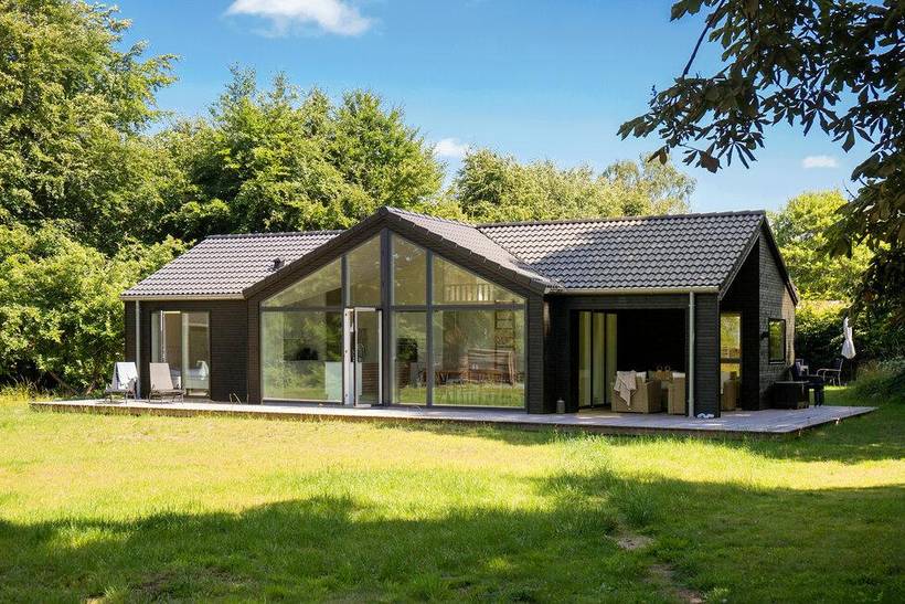 Foto von Ferienhaus GQ75 in Udsholt - Rågeleje - Nordseeland