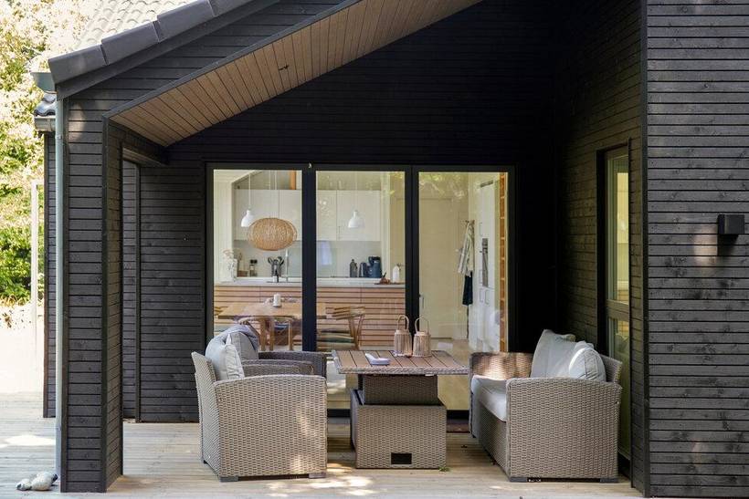 Foto von Ferienhaus GQ75 in Udsholt - Rågeleje - Nordseeland