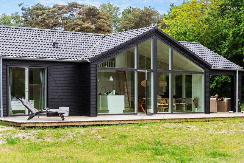 Foto von Ferienhaus GQ75 in Udsholt - Rågeleje - Nordseeland