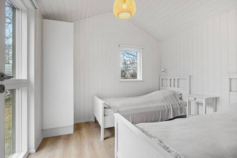 Foto von Ferienhaus GQ75 in Udsholt - Rågeleje - Nordseeland