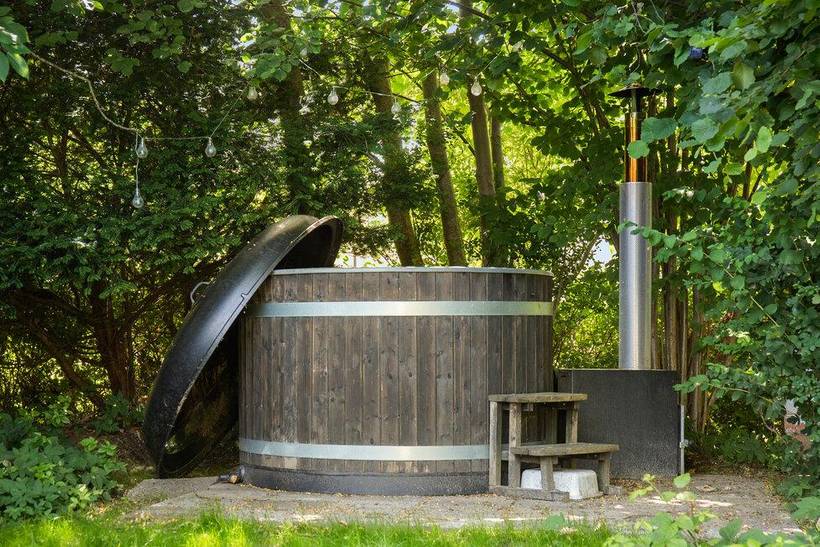 Foto von Ferienhaus GQ75 in Udsholt - Rågeleje - Nordseeland