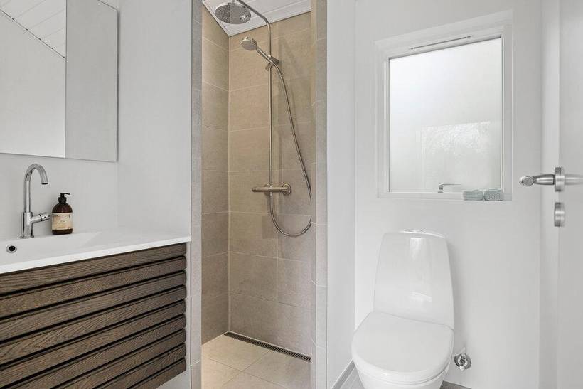 Foto von Ferienhaus GQ75 in Udsholt - Rågeleje - Nordseeland