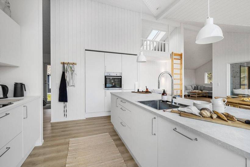 Foto von Ferienhaus GQ75 in Udsholt - Rågeleje - Nordseeland