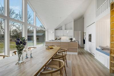 Vorschaubild von Ferienhaus GQ75 in Udsholt - Rågeleje - Nordseeland
