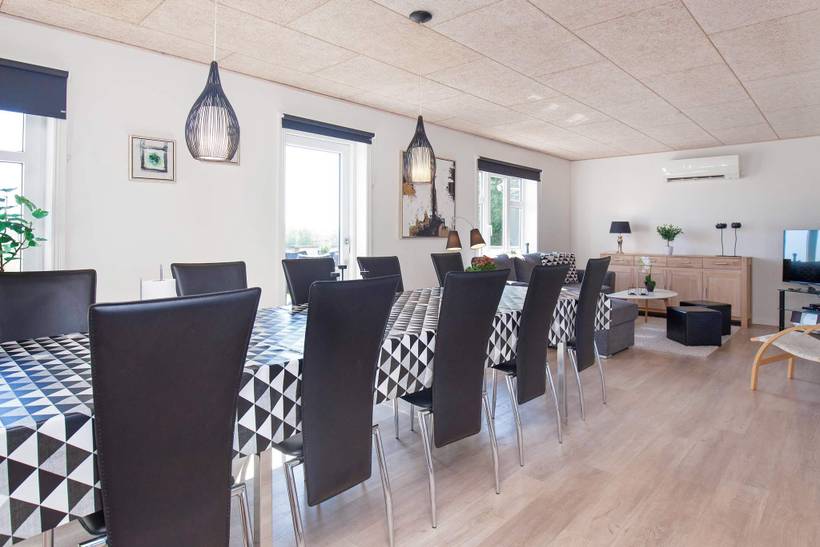 Foto von Ferienhaus GQ77 in Fur - Thy/Limfjord