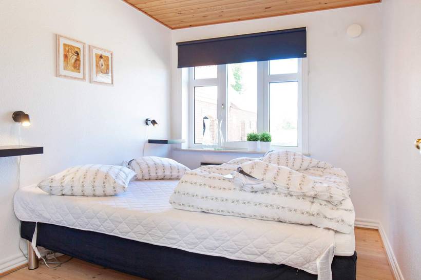 Foto von Ferienhaus GQ77 in Fur - Thy/Limfjord