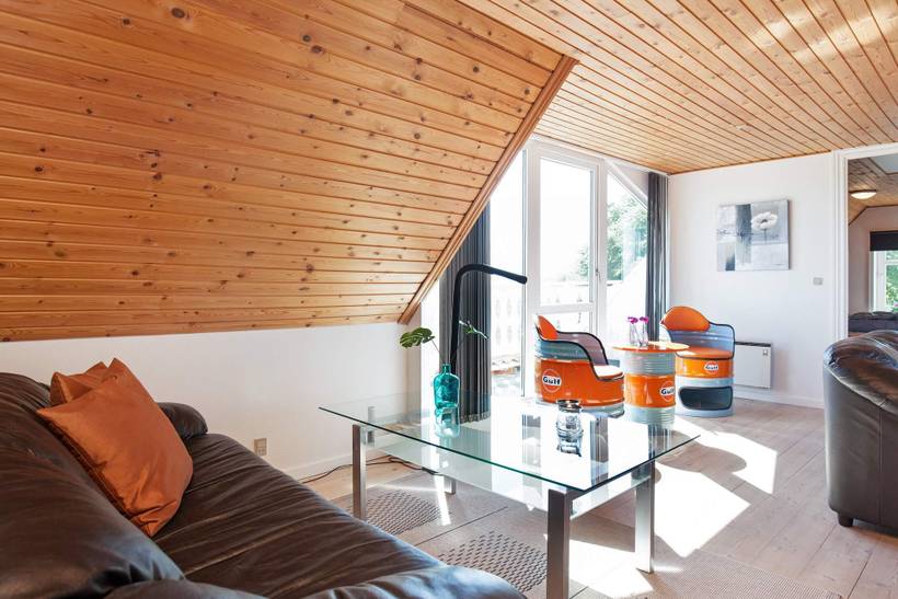 Foto von Ferienhaus GQ77 in Fur - Thy/Limfjord