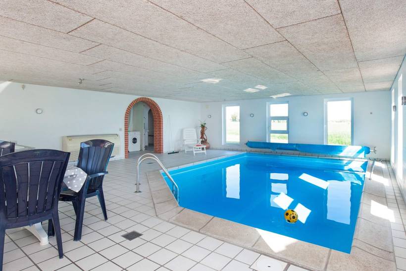 Foto von Ferienhaus GQ77 in Fur - Thy/Limfjord