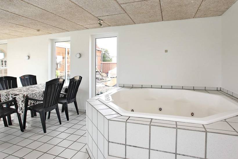 Foto von Ferienhaus GQ77 in Fur - Thy/Limfjord