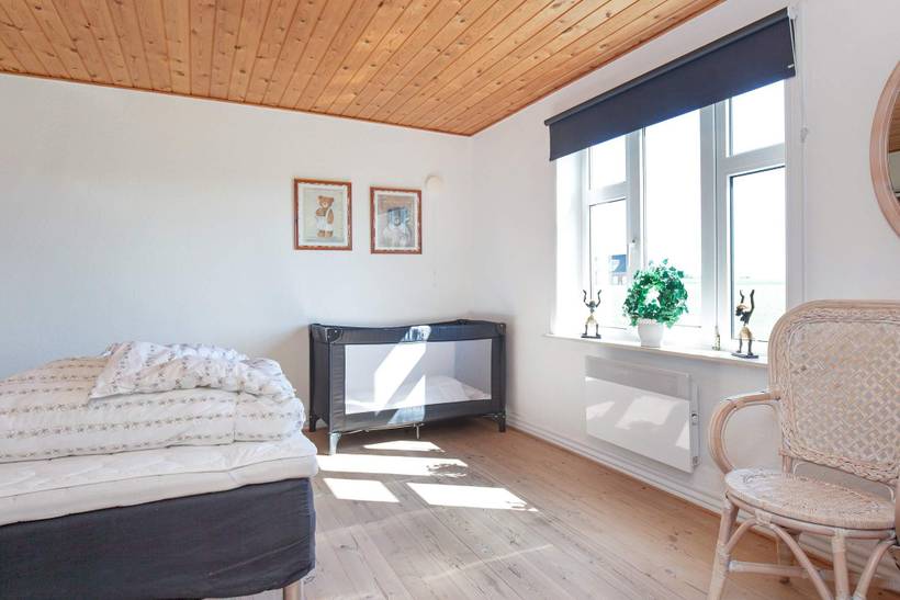 Foto von Ferienhaus GQ77 in Fur - Thy/Limfjord